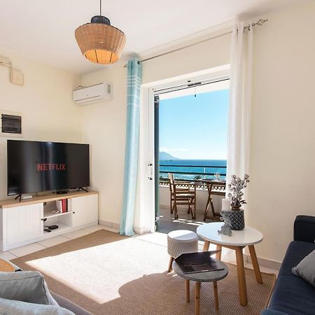 Glyfada Villa View Glifada Zewnętrze zdjęcie