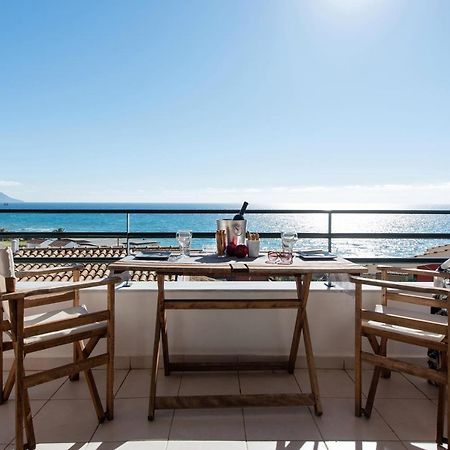 Glyfada Villa View Glifada Zewnętrze zdjęcie
