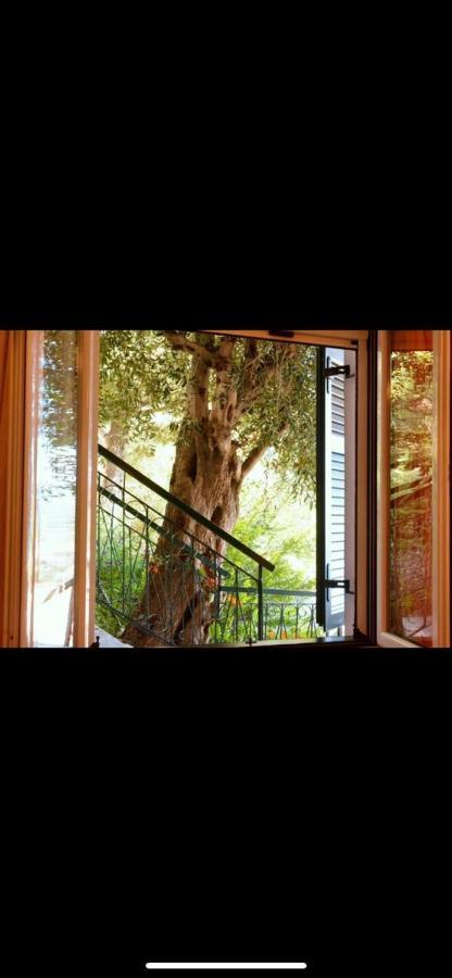 Glyfada Villa View Glifada Zewnętrze zdjęcie