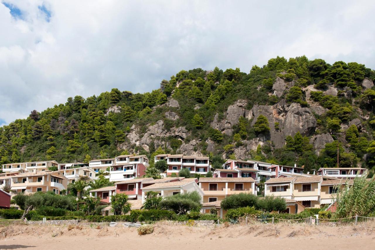 Glyfada Villa View Glifada Zewnętrze zdjęcie