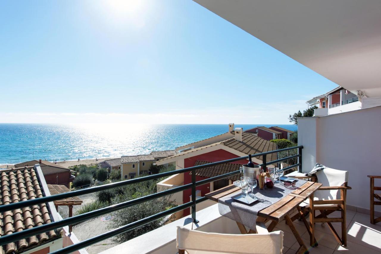 Glyfada Villa View Glifada Zewnętrze zdjęcie