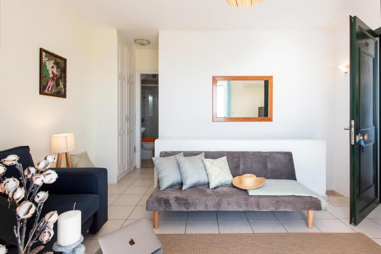 Glyfada Villa View Glifada Zewnętrze zdjęcie