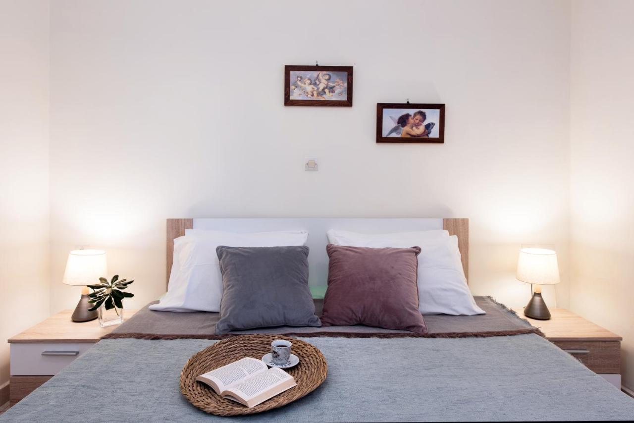 Glyfada Villa View Glifada Zewnętrze zdjęcie