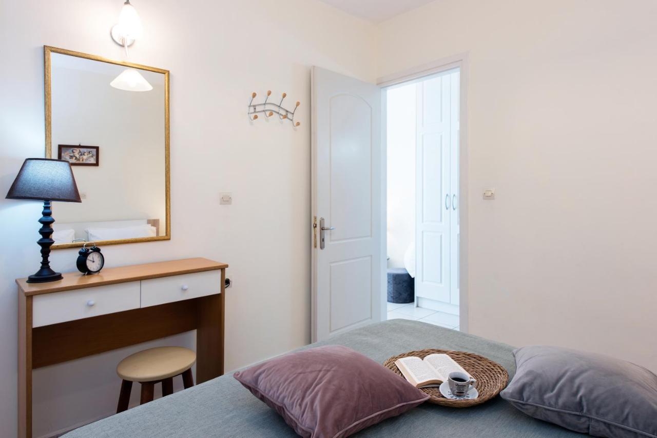 Glyfada Villa View Glifada Zewnętrze zdjęcie