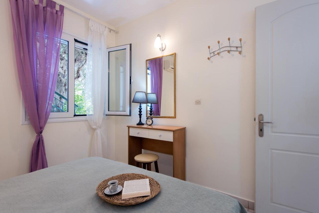 Glyfada Villa View Glifada Zewnętrze zdjęcie
