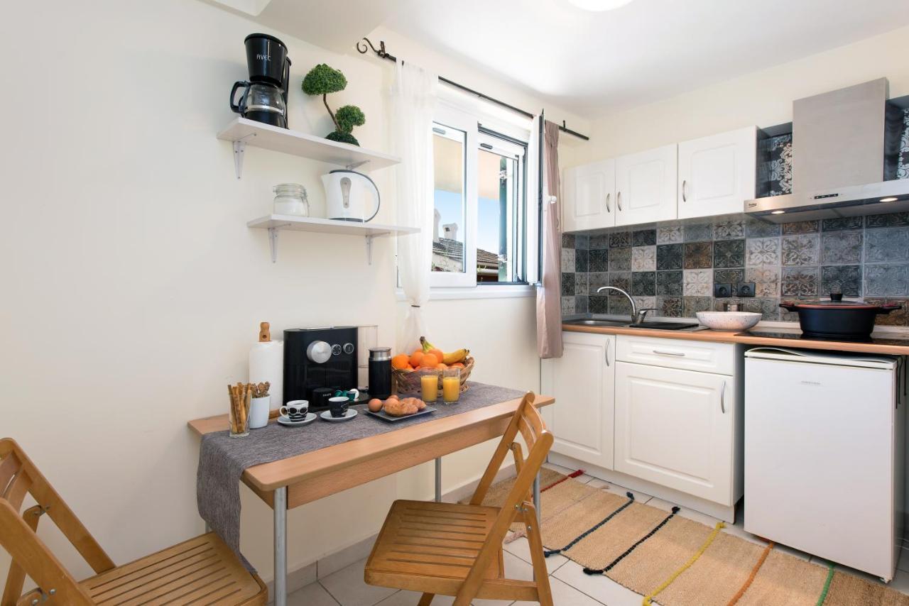 Glyfada Villa View Glifada Zewnętrze zdjęcie
