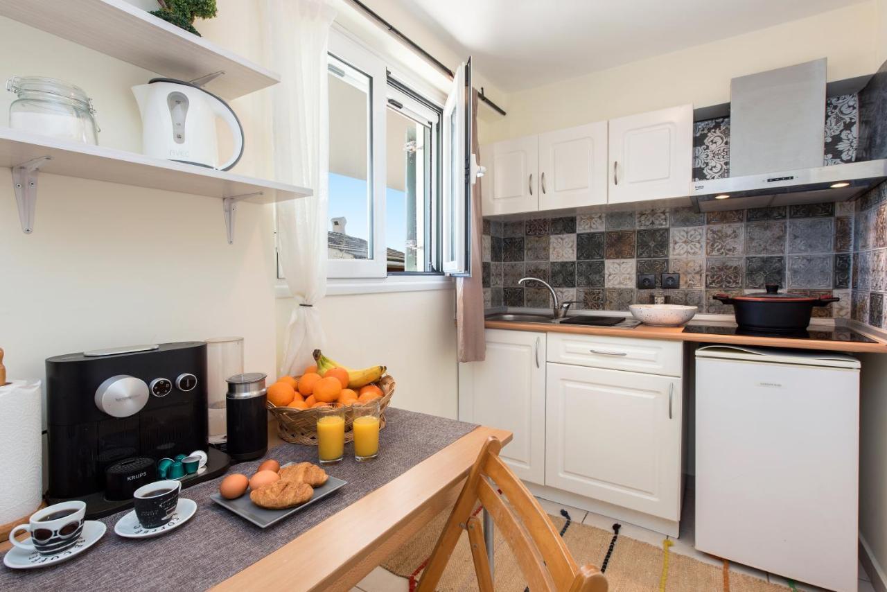 Glyfada Villa View Glifada Zewnętrze zdjęcie