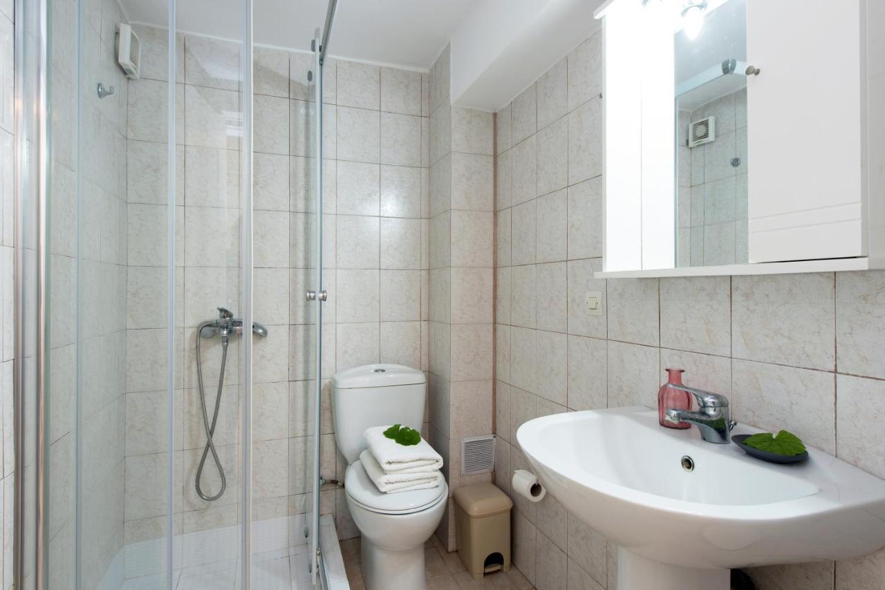 Glyfada Villa View Glifada Zewnętrze zdjęcie