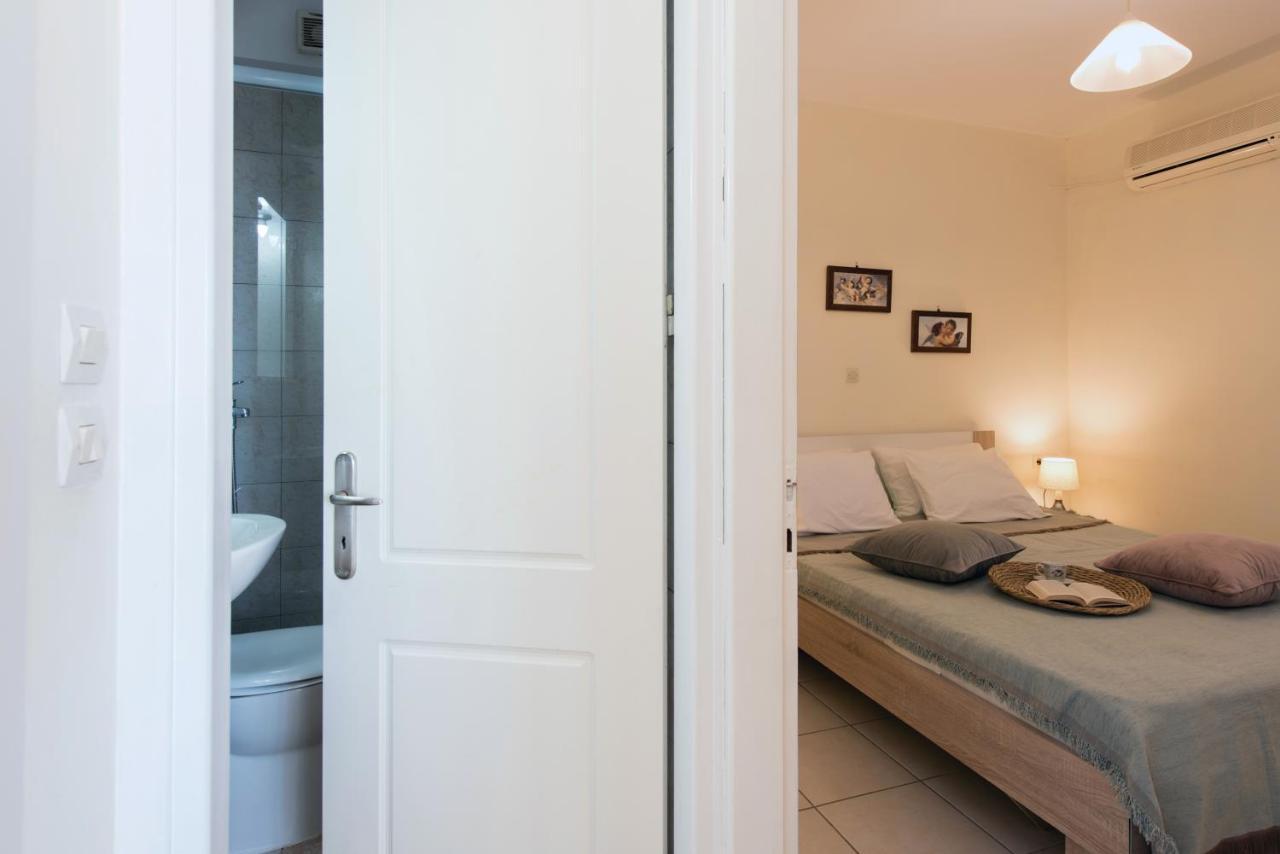 Glyfada Villa View Glifada Zewnętrze zdjęcie