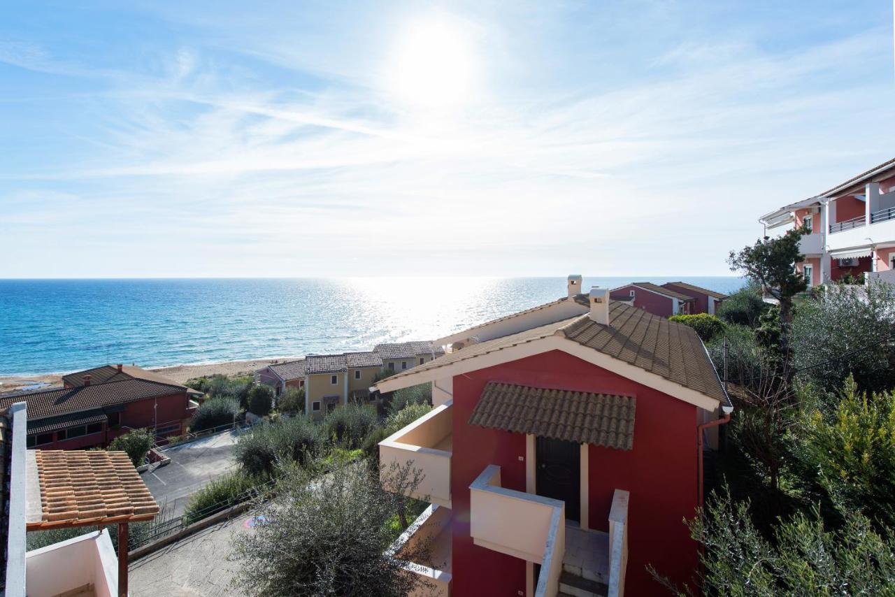 Glyfada Villa View Glifada Zewnętrze zdjęcie