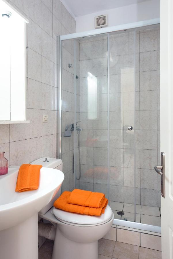 Glyfada Villa View Glifada Zewnętrze zdjęcie