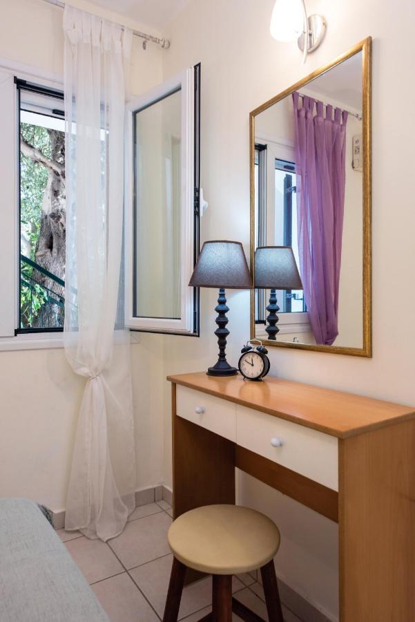 Glyfada Villa View Glifada Zewnętrze zdjęcie