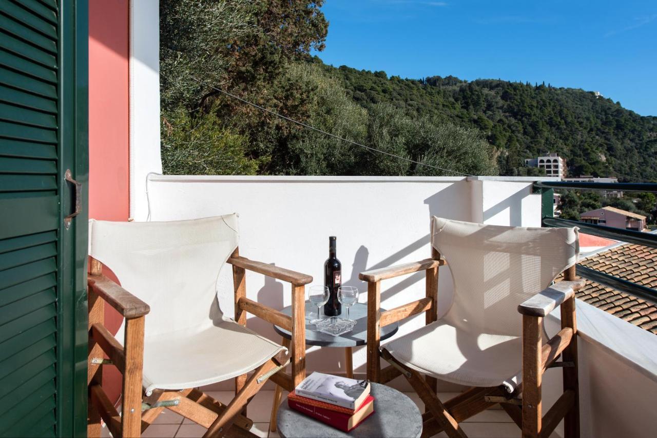 Glyfada Villa View Glifada Zewnętrze zdjęcie