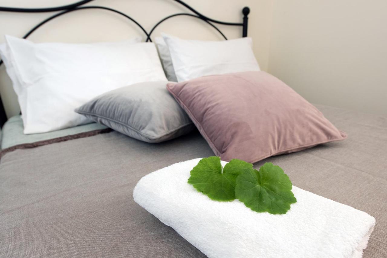 Glyfada Villa View Glifada Zewnętrze zdjęcie