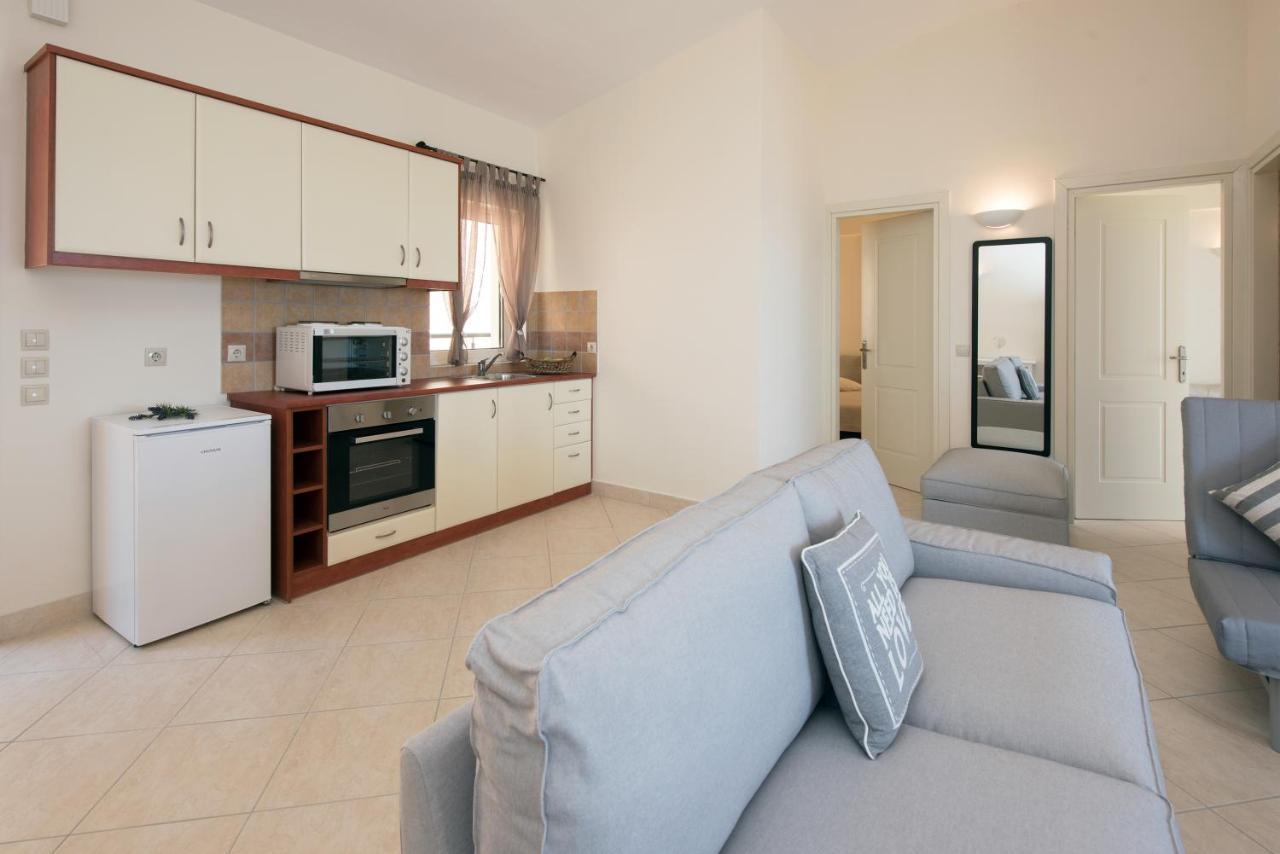 Glyfada Villa View Glifada Zewnętrze zdjęcie