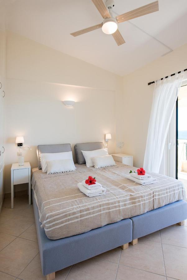 Glyfada Villa View Glifada Zewnętrze zdjęcie