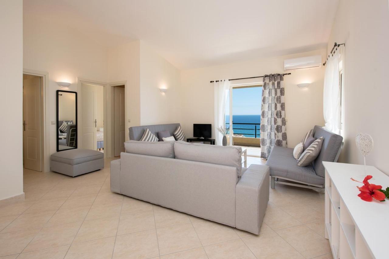 Glyfada Villa View Glifada Zewnętrze zdjęcie