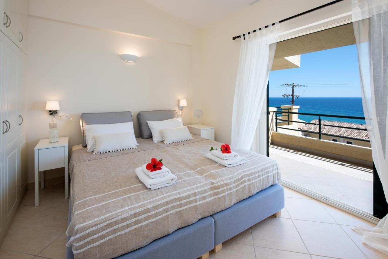 Glyfada Villa View Glifada Zewnętrze zdjęcie