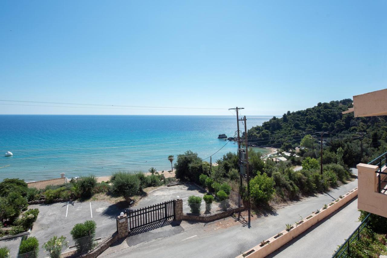 Glyfada Villa View Glifada Zewnętrze zdjęcie